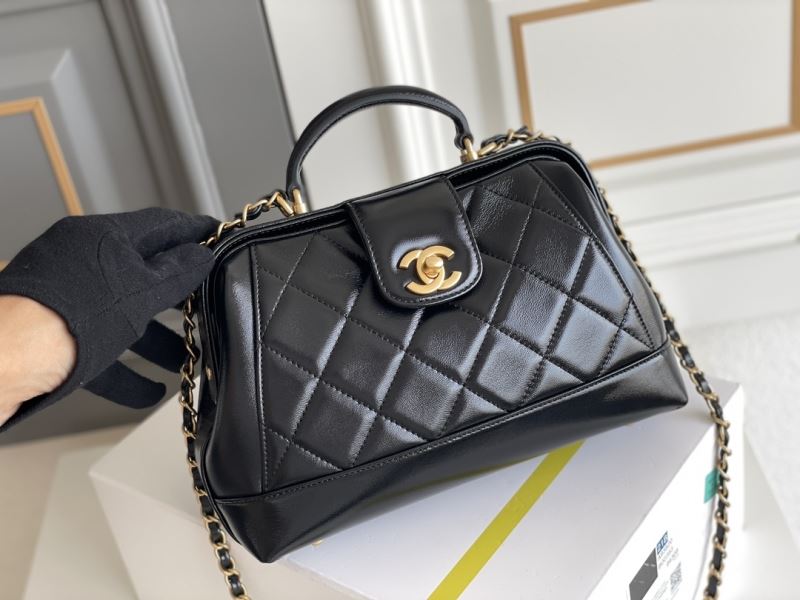 Ch**el satchel bags